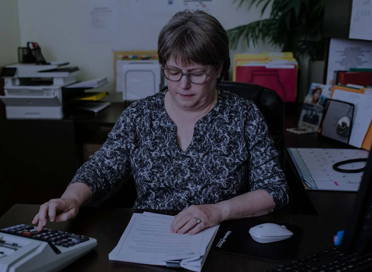 Business-Professional-Sheet