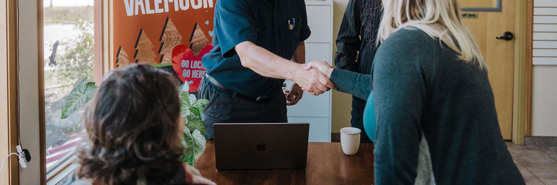 Contact Robson Valley Region