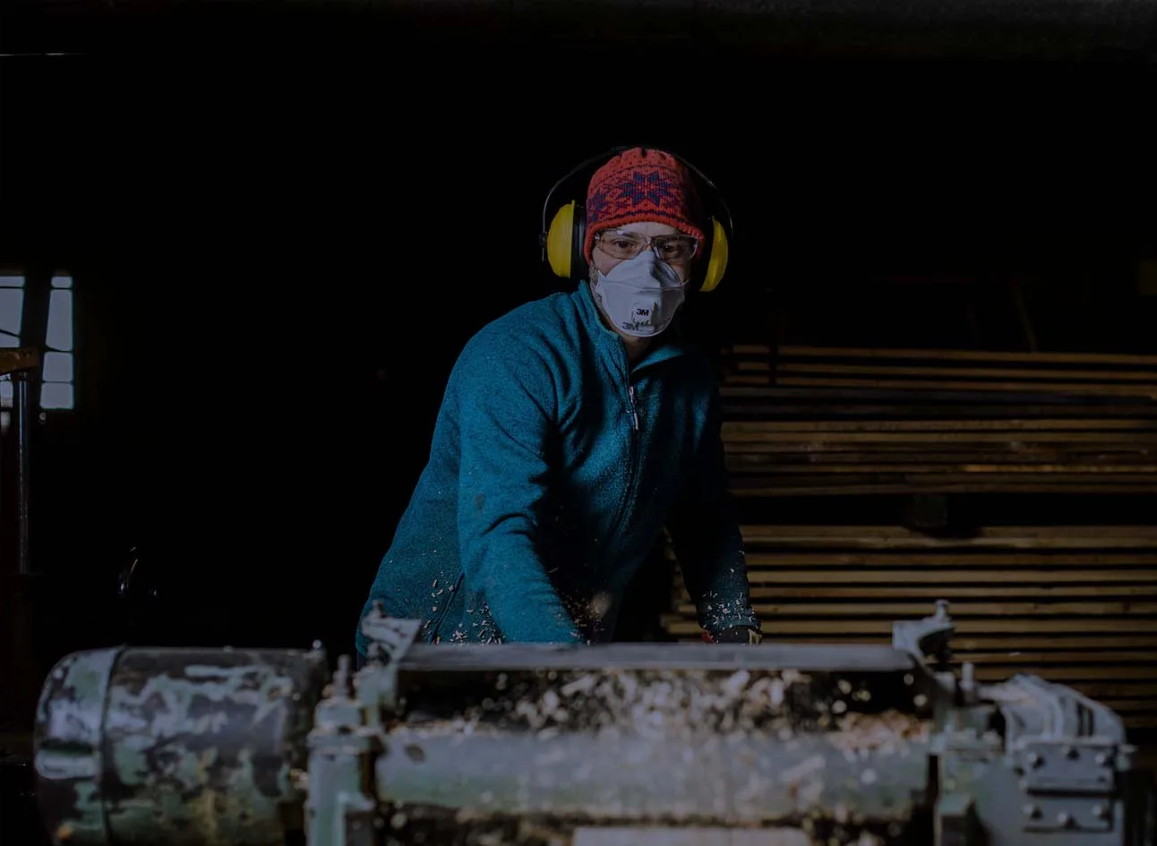 Forestry-Opportunity