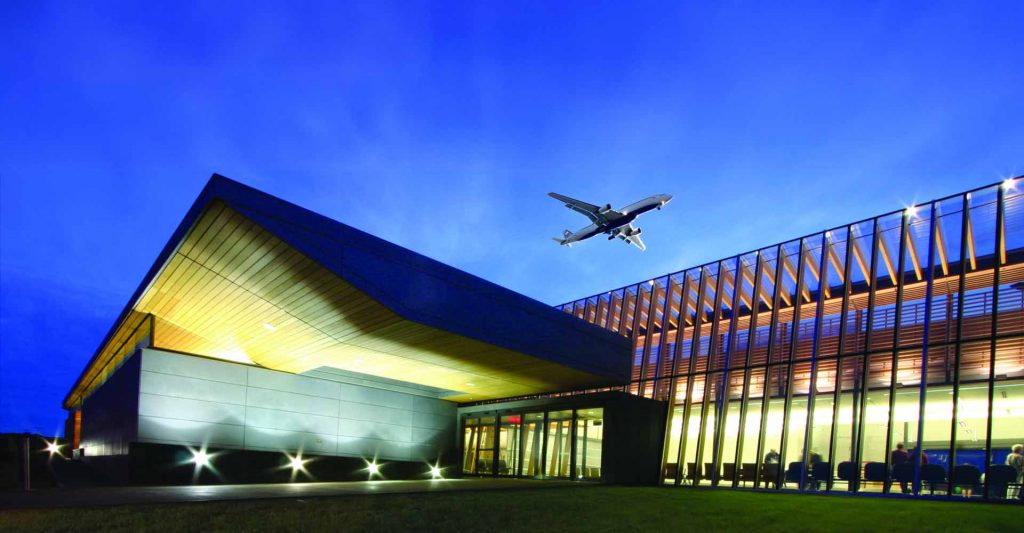 Prince-George-International-Airport_MainEntrance