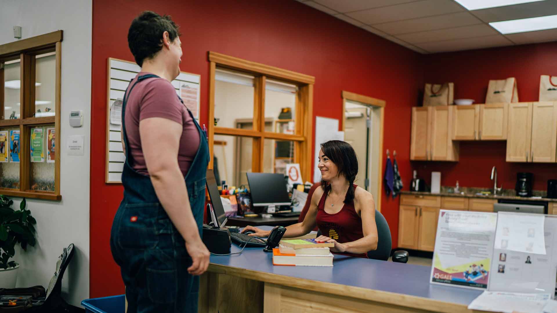 business & professional