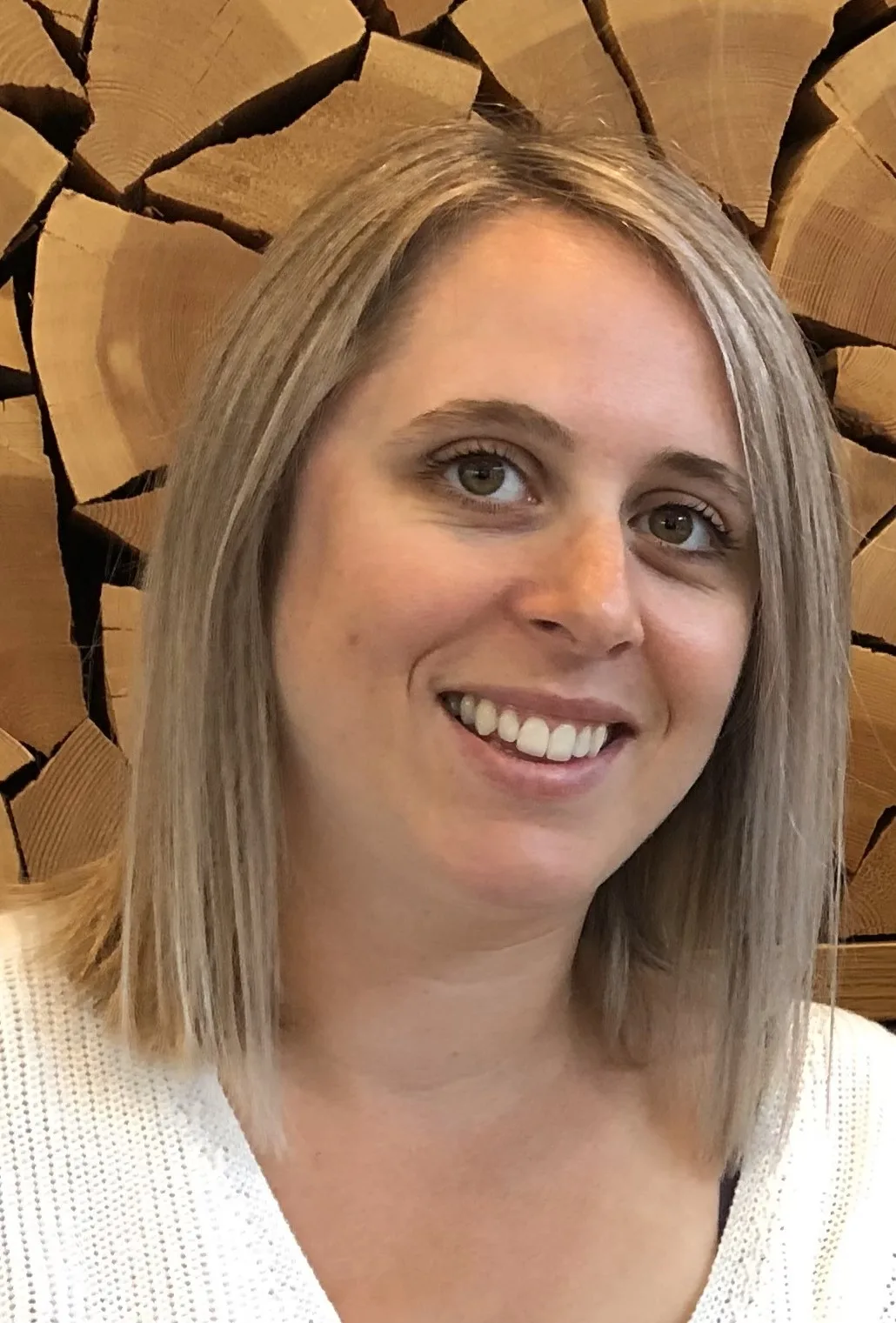 Orlanda Goodell Portrait